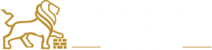 commercial legacy group logo