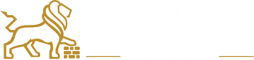 commercial legacy group logo