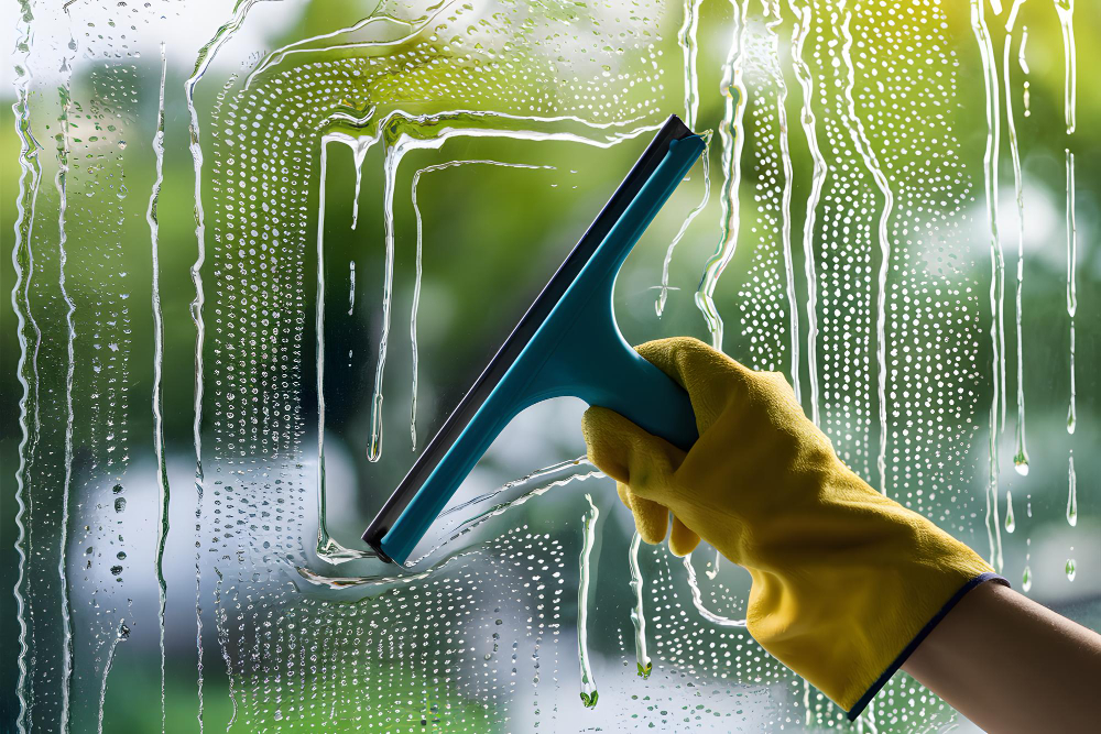 Window Cleaning